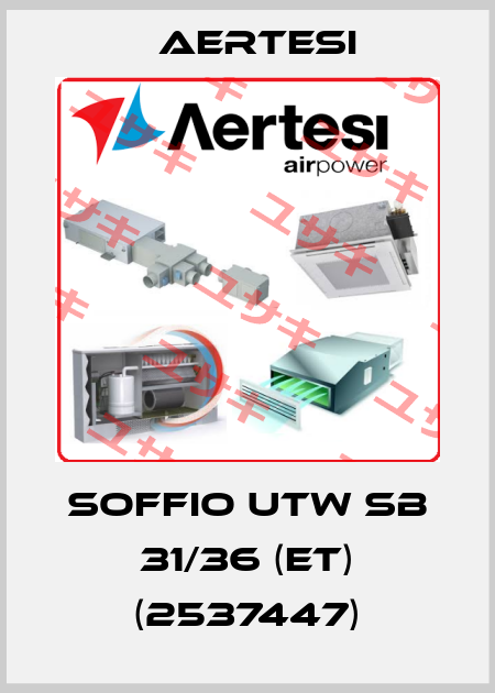 Soffio UTW SB 31/36 (ET) (2537447) Aertesi