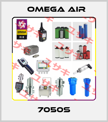 7050S Omega Air