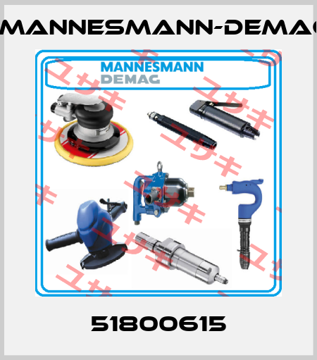 51800615 Mannesmann-Demag