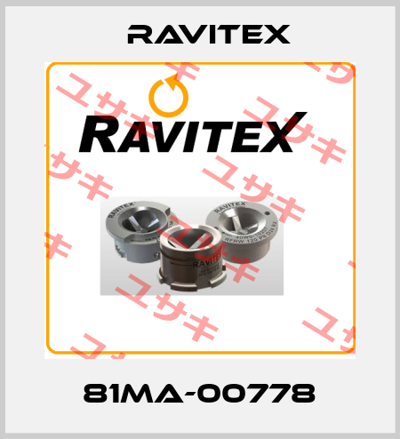 81MA-00778 Ravitex