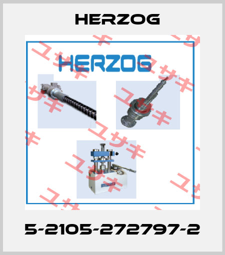 5-2105-272797-2 Herzog
