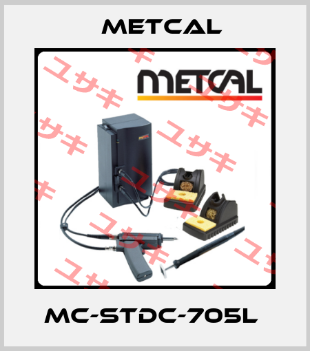 MC-STDC-705L  Metcal