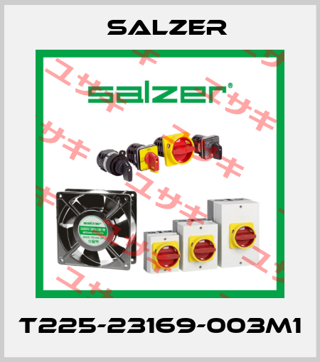 T225-23169-003M1 Salzer