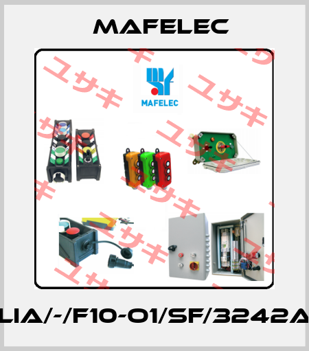 BLIA/-/F10-O1/SF/3242A// mafelec