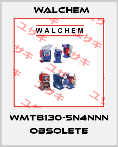WMT8130-5N4NNN obsolete Walchem