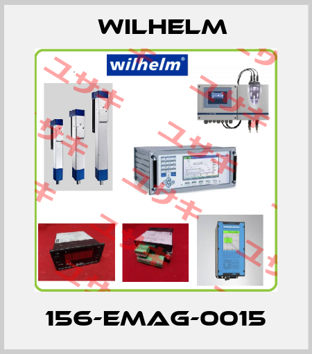 156-EMAG-0015 Wilhelm