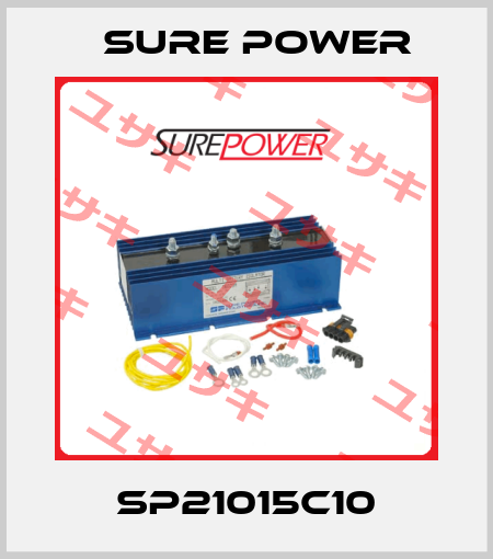 SP21015C10 Sure Power