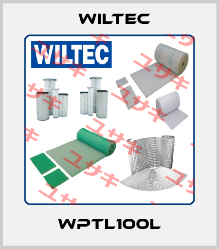 WPTL100L Wiltec