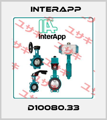 D10080.33 InterApp