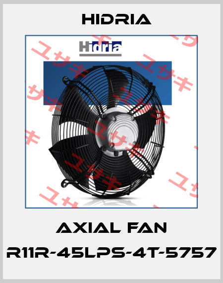 AXIAL FAN R11R-45LPS-4T-5757 Hidria