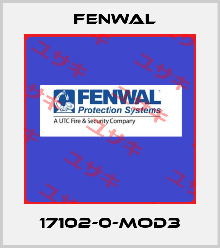 17102-0-Mod3 FENWAL