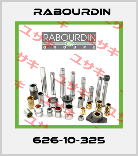 626-10-325 Rabourdin