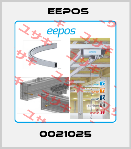 0021025 Eepos