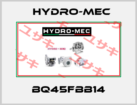 BQ45FBB14 Hydromec