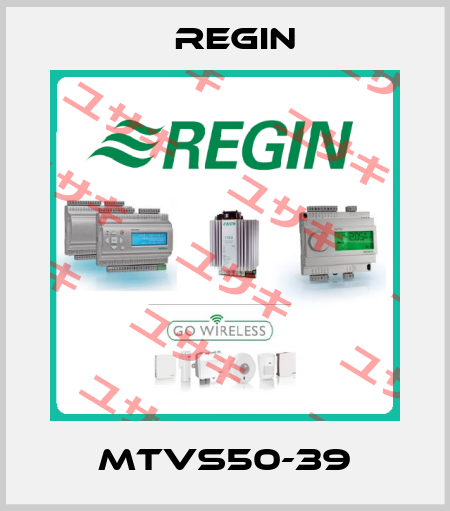 MTVS50-39 Regin