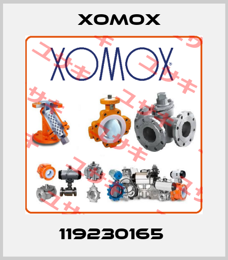 119230165  Xomox