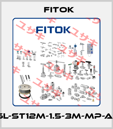 3166L-ST12M-1.5-3M-MP-A269 Fitok