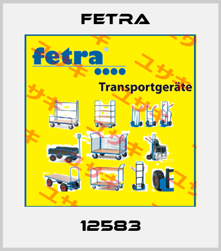 12583 fetra