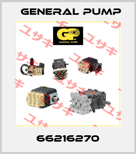 66216270 General Pump