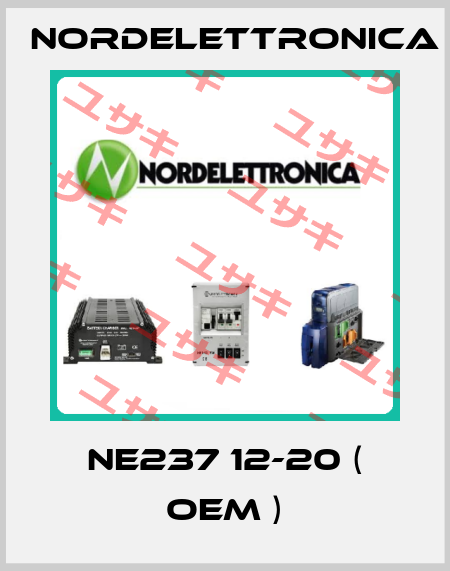 NE237 12-20 ( OEM ) Nordelettronica