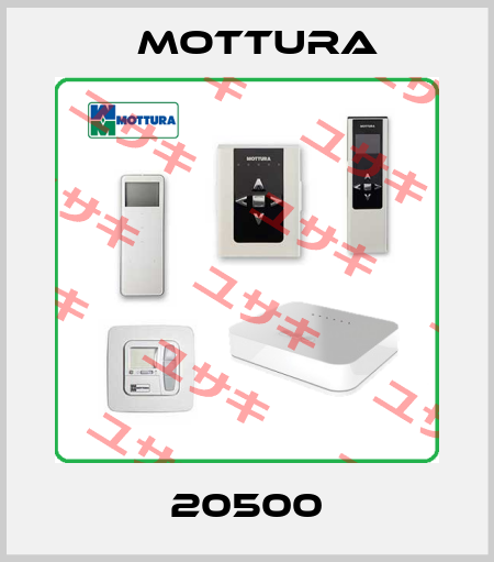 20500 MOTTURA