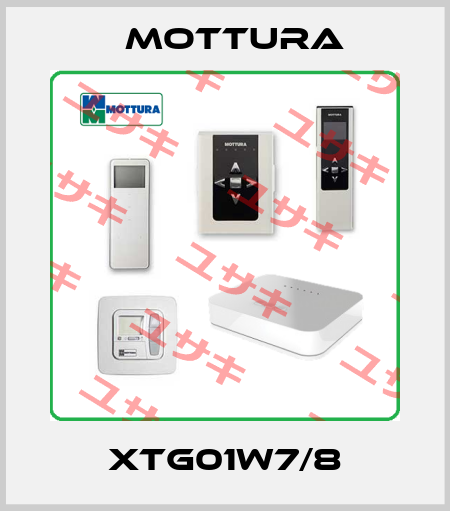 XTG01W7/8 MOTTURA