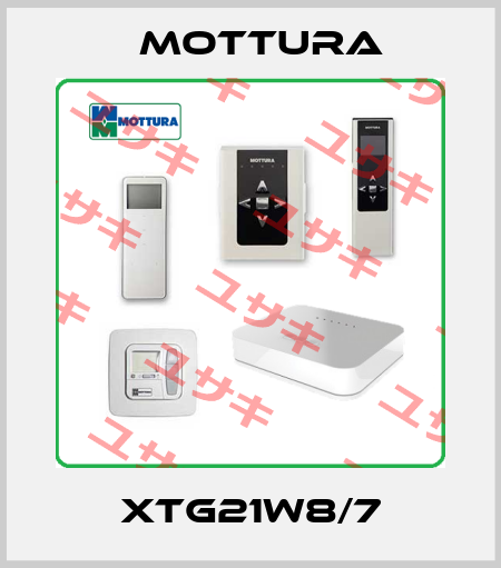 XTG21W8/7 MOTTURA