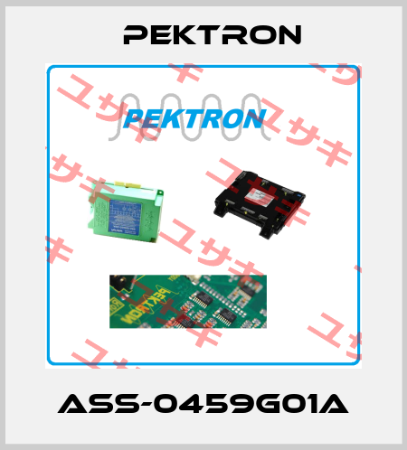 ASS-0459G01A Pektron