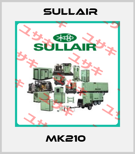 MK210  Sullair