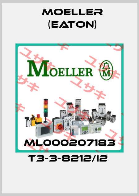 ML000207183 T3-3-8212/I2  Moeller (Eaton)