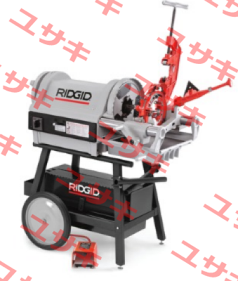 Model 1492  Ridgid
