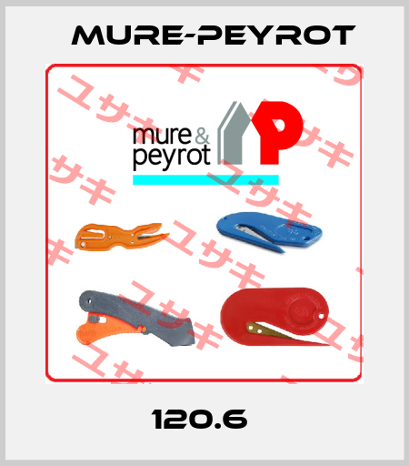 120.6  Mure-Peyrot