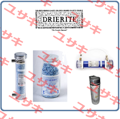 MOLECULAR SIEVE 5A  Drierite