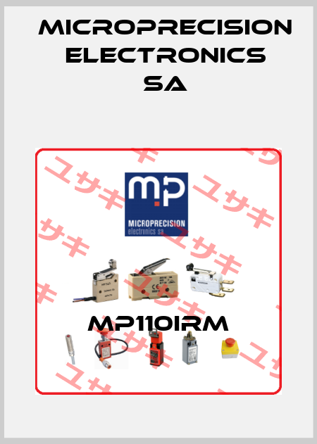 MP110IRM Microprecision Electronics SA