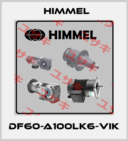 DF60-A100LK6-VIK HIMMEL