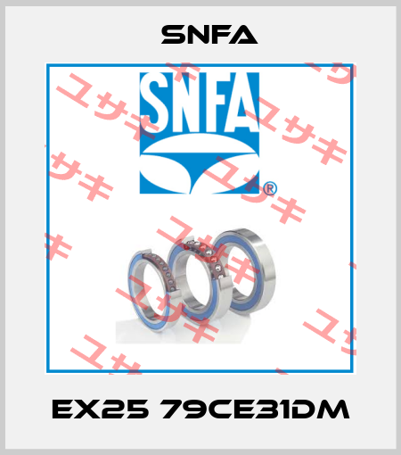 EX25 79CE31DM SNFA