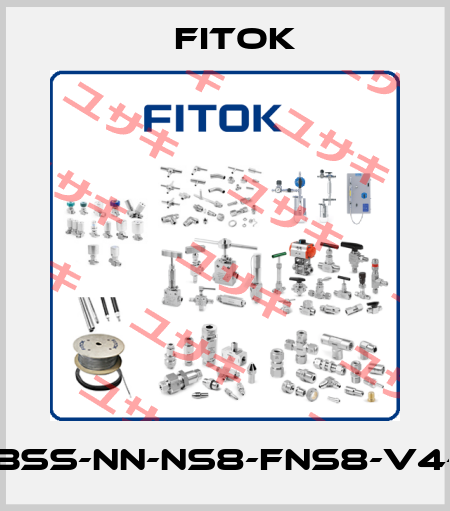 BBSS-NN-NS8-FNS8-V4-H Fitok