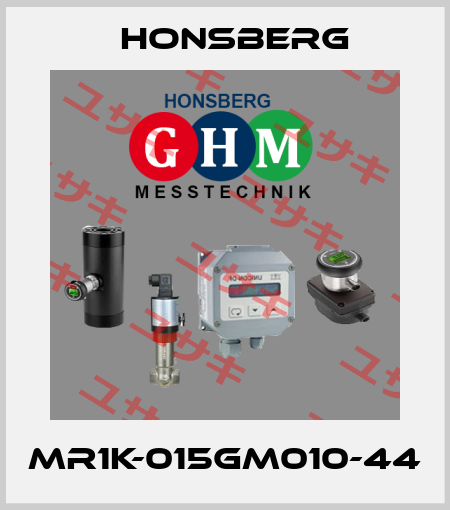MR1K-015GM010-44 Honsberg