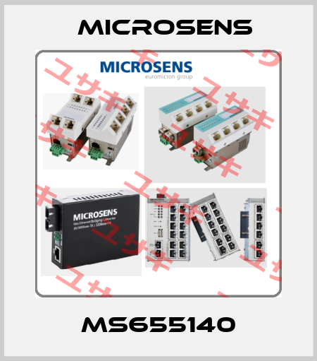 MS655140 MICROSENS
