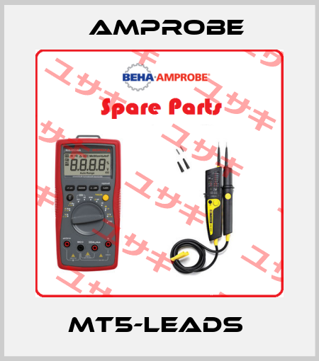 MT5-LEADS  AMPROBE