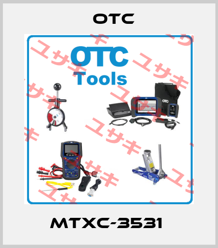 MTXC-3531  OTC