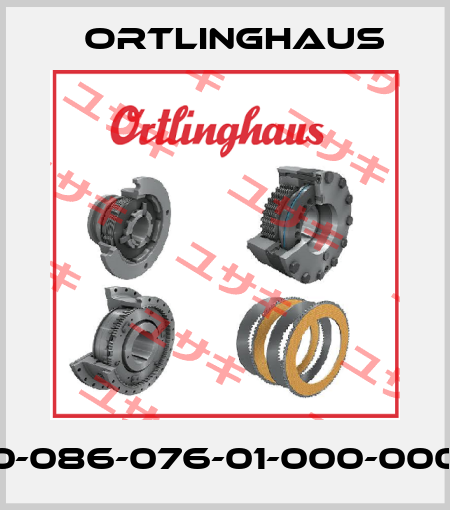 0-086-076-01-000-000 Ortlinghaus