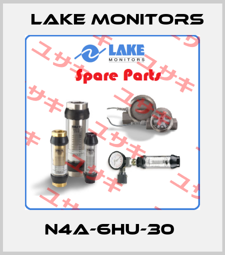 N4A-6HU-30  Lake Monitors