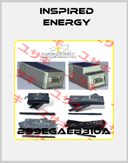 299EGAEB310A Inspired Energy