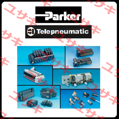 Needle valves for Mini-Reactor 50ml  Parker