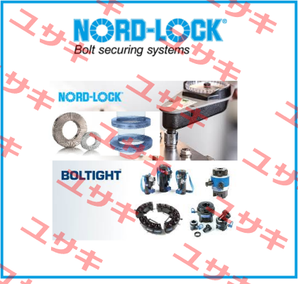 1107 / NL12spss Nord Lock