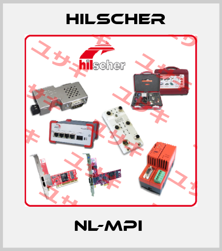 NL-MPI  Hilscher