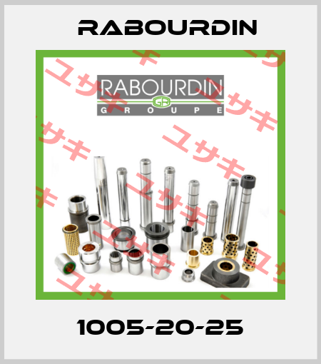 1005-20-25 Rabourdin