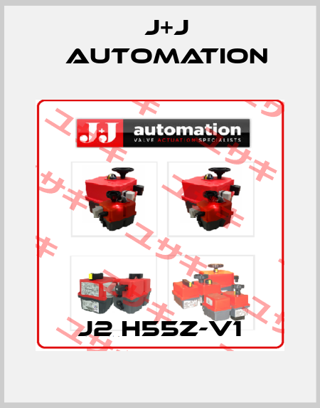 J2 H55Z-V1 J+J Automation