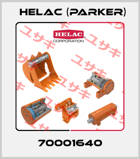 70001640 Helac (Parker)